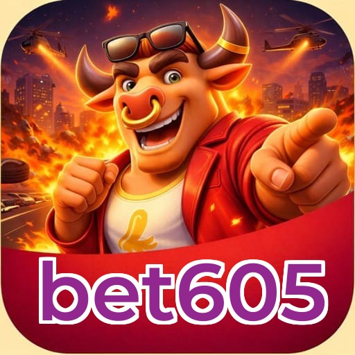 Login rápido no app bet605