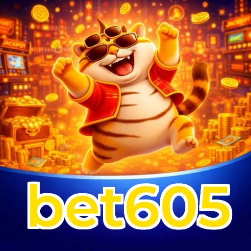 Bônus de Boas-vindas bet605